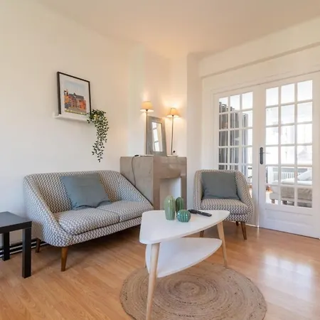 Vieux Bright Fully-equipped Apartment! Apartment *