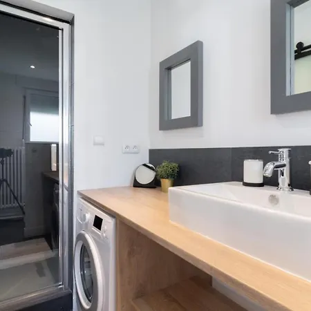 Vieux Bright Fully-equipped Apartment! Apartment *