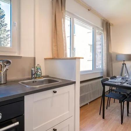 Vieux Bright Fully-equipped Apartment! Apartment